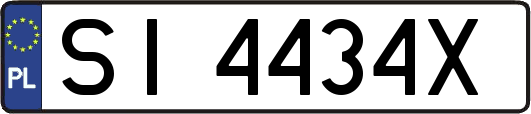 SI4434X