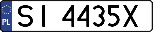 SI4435X