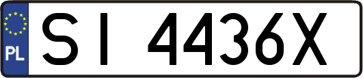 SI4436X