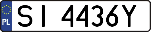 SI4436Y