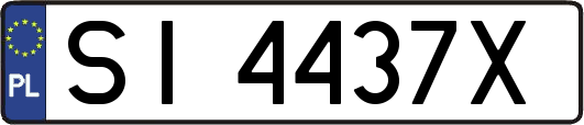 SI4437X