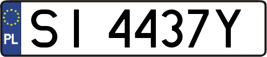 SI4437Y