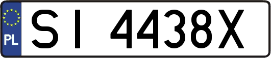 SI4438X