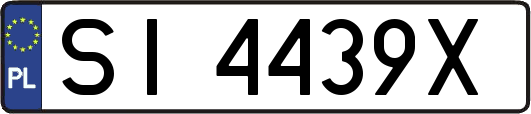 SI4439X