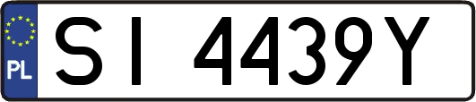 SI4439Y