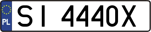 SI4440X