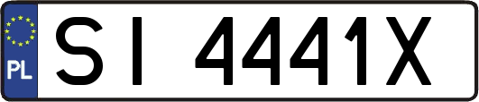 SI4441X