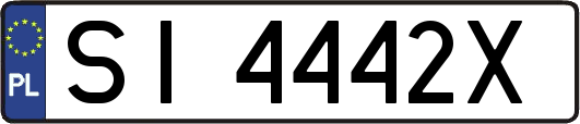 SI4442X