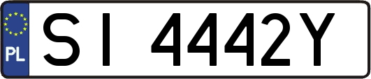 SI4442Y