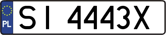 SI4443X