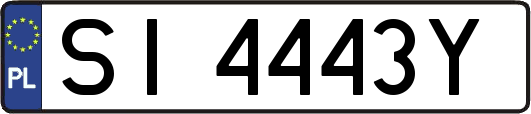 SI4443Y