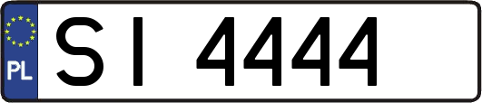 SI4444