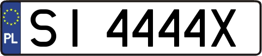 SI4444X