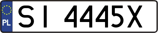 SI4445X