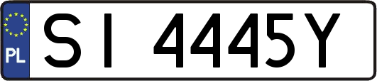 SI4445Y