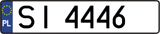 SI4446
