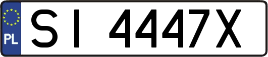 SI4447X