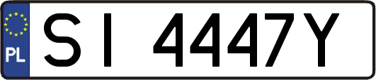 SI4447Y