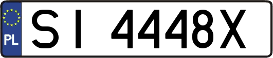 SI4448X
