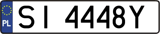 SI4448Y