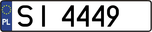SI4449
