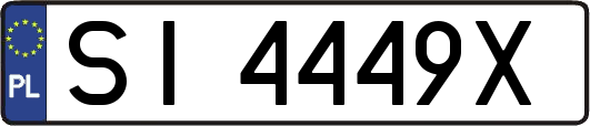 SI4449X