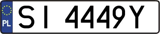 SI4449Y