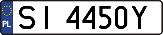 SI4450Y