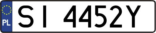 SI4452Y