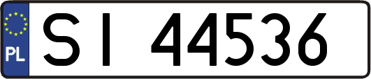 SI44536