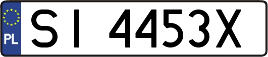 SI4453X