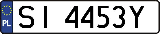 SI4453Y