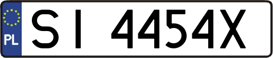 SI4454X