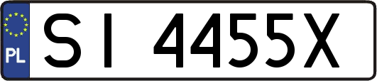 SI4455X