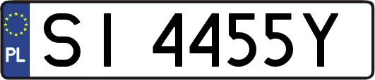 SI4455Y