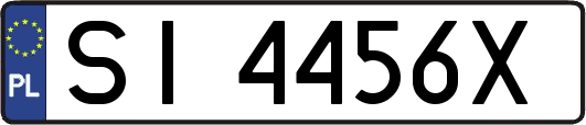 SI4456X