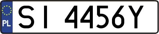SI4456Y