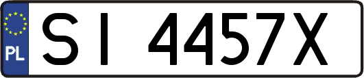 SI4457X
