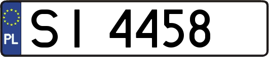 SI4458