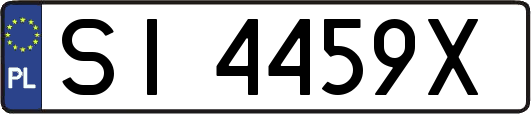 SI4459X