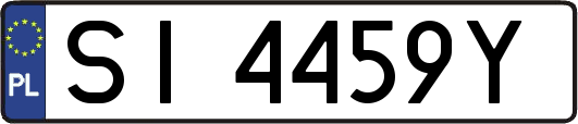 SI4459Y