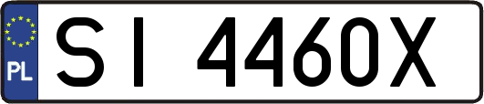 SI4460X