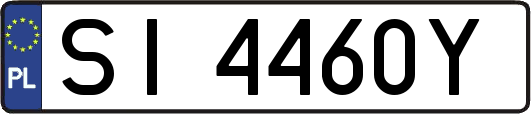 SI4460Y