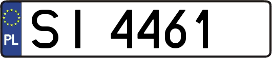 SI4461