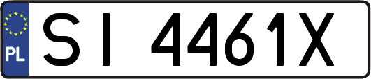 SI4461X