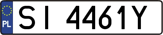 SI4461Y