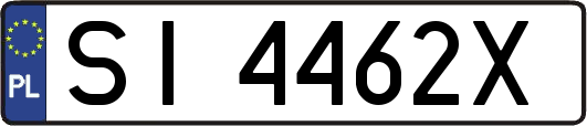 SI4462X