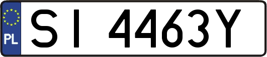 SI4463Y