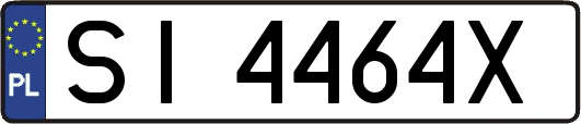 SI4464X