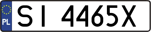 SI4465X